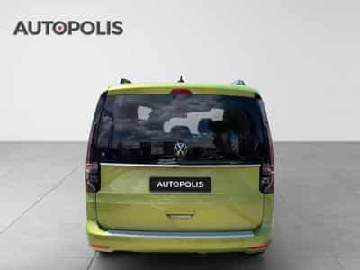 VW Caddy 2.0 TDI 90kW Style DSG (2024) - Photo 15