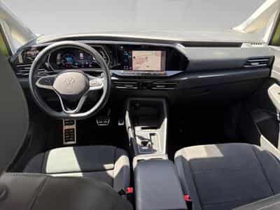 VW Caddy 2.0 TDI 90kW Style DSG (2024) - Photo 5