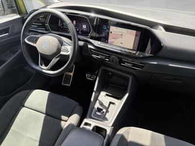 VW Caddy 2.0 TDI 90kW Style DSG (2024) - Photo 6
