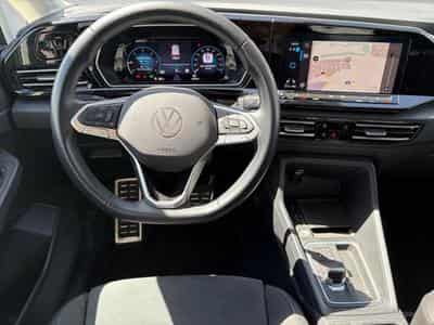 VW Caddy 2.0 TDI 90kW Style DSG (2024) - Photo 7