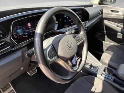 VW Caddy 2.0 TDI 90kW Style DSG (2024) - Photo 8