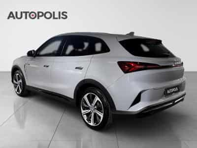 MG Marvel R LUXURY (2023) - Photo 13