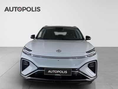 MG Marvel R LUXURY (2023) - Photo 14