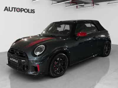 Mini Cooper John Cooper Works (2025) - Photo 1