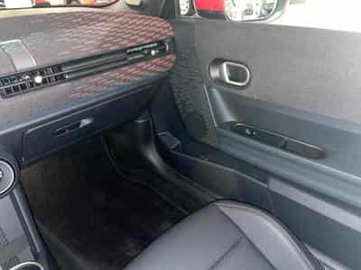 Mini Cooper John Cooper Works (2025) - Photo 10