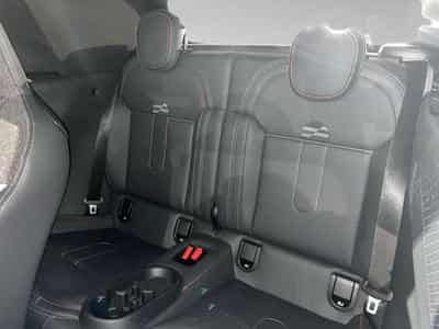 Mini Cooper John Cooper Works (2025) - Photo 12