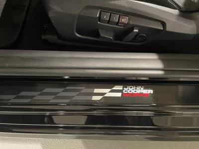 Mini Cooper John Cooper Works (2025) - Photo 14