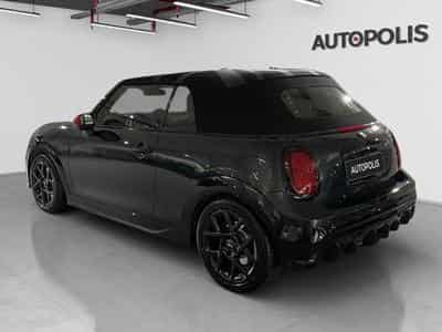 Mini Cooper John Cooper Works (2025) - Photo 15