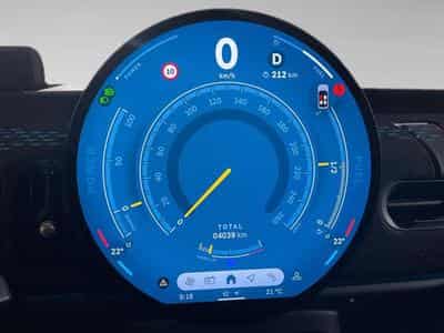 Mini Cooper John Cooper Works (2025) - Photo 2