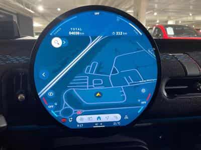 Mini Cooper John Cooper Works (2025) - Photo 3