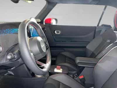 Mini Cooper John Cooper Works (2025) - Photo 4