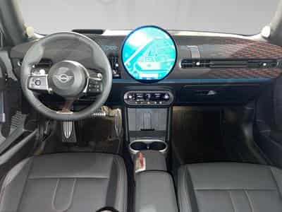 Mini Cooper John Cooper Works (2025) - Photo 5