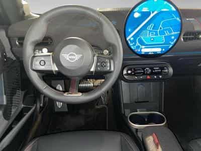 Mini Cooper John Cooper Works (2025) - Photo 6