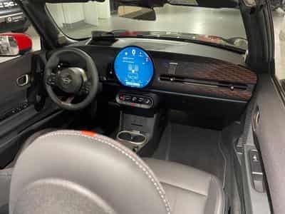 Mini Cooper John Cooper Works (2025) - Photo 8