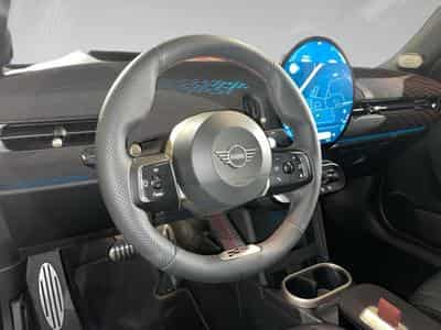 Mini Cooper John Cooper Works (2025) - Photo 9