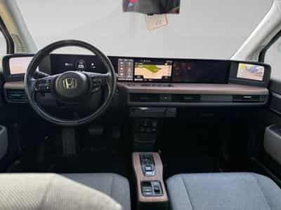 Honda e ADVANC (2020) - Photo 12