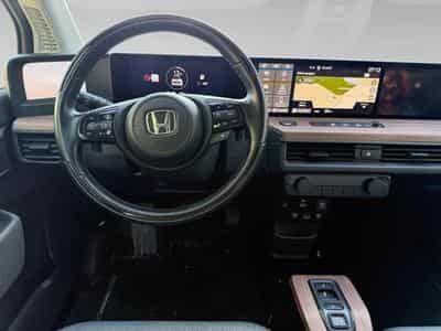 Honda e ADVANC (2020) - Photo 13