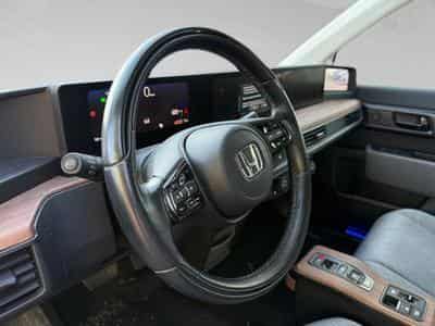 Honda e ADVANC (2020) - Photo 15