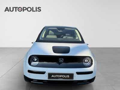 Honda e ADVANC (2020) - Photo 3