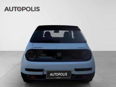 Honda e ADVANC (2020) - Photo 7