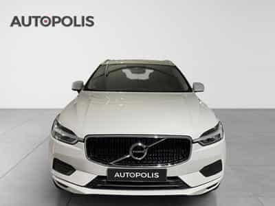 Volvo XC60 2.0 D4 Geartronic Momentum (2019) - Photo 14