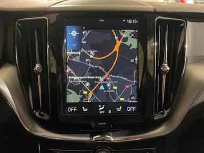 Volvo XC60 2.0 D4 Geartronic Momentum (2019) - Photo 3
