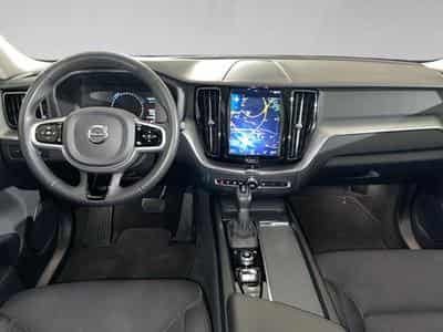 Volvo XC60 2.0 D4 Geartronic Momentum (2019) - Photo 5