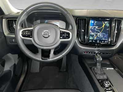 Volvo XC60 2.0 D4 Geartronic Momentum (2019) - Photo 6
