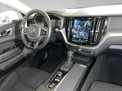 Volvo XC60 2.0 D4 Geartronic Momentum (2019) - Photo 7