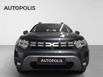 Dacia Duster II Journey (2024) - Photo 14