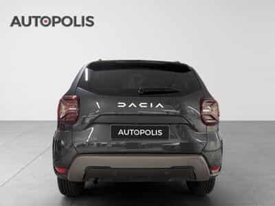 Dacia Duster II Journey (2024) - Photo 15