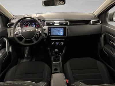 Dacia Duster II Journey (2024) - Photo 5