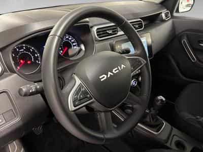 Dacia Duster II Journey (2024) - Photo 8