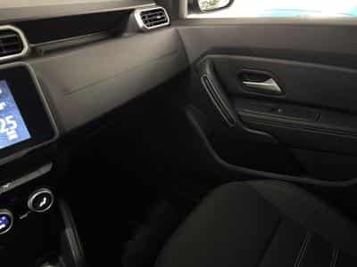 Dacia Duster II Journey (2024) - Photo 9