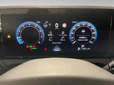VW Tiguan 1.5 eHybrid R-Line DSG (2024) - Photo 2