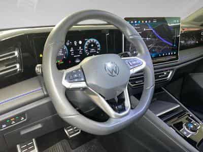 VW Tiguan 1.5 eHybrid R-Line DSG (2024) - Photo 8