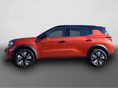 Opel Frontera (2026) - Photo 2