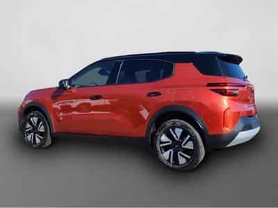 Opel Frontera (2026) - Photo 3