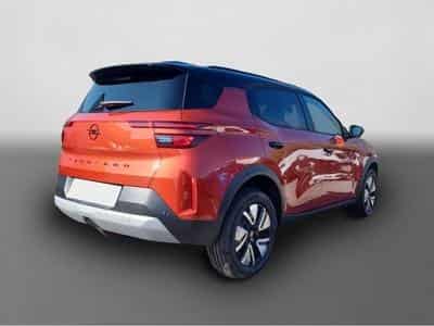Opel Frontera (2026) - Photo 5