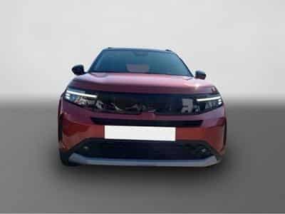 Opel Frontera (2026) - Photo 6