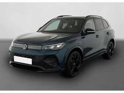 VW Tiguan (2026) - Photo 1