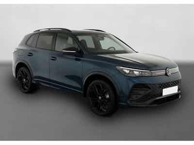 VW Tiguan (2026) - Photo 2