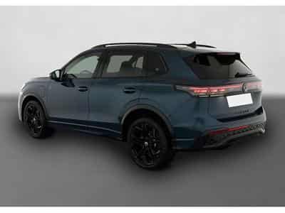 VW Tiguan (2026) - Photo 4