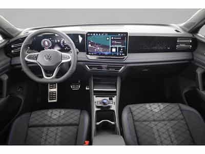 VW Tiguan (2026) - Photo 5