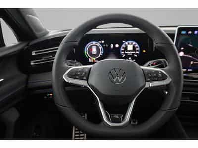 VW Tiguan (2026) - Photo 6