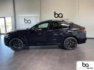 BMW X4 (2025) - Photo 3