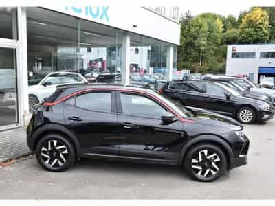 Opel Mokka (2023) - Photo 2
