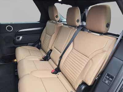 Land-Rover Discovery (2026) - Photo 5