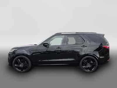 Land-Rover Discovery (2026) - Photo 6