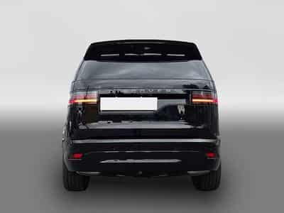 Land-Rover Discovery (2026) - Photo 7